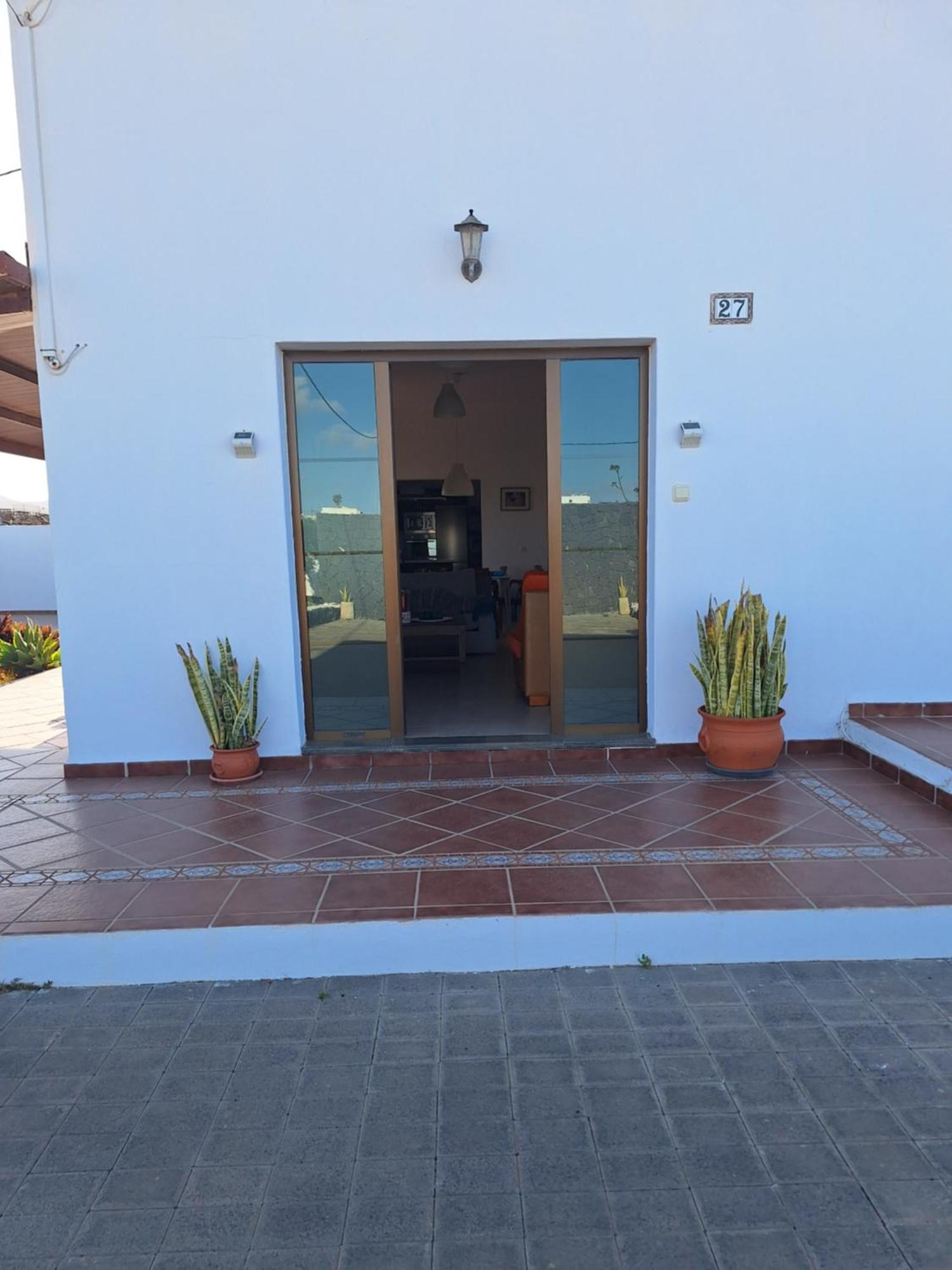 Casa El Gallo Teguise  Exterior photo