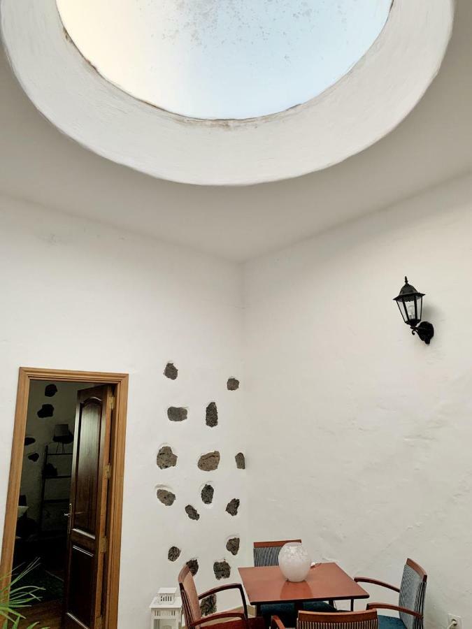 Casa El Gallo Teguise  Exterior photo